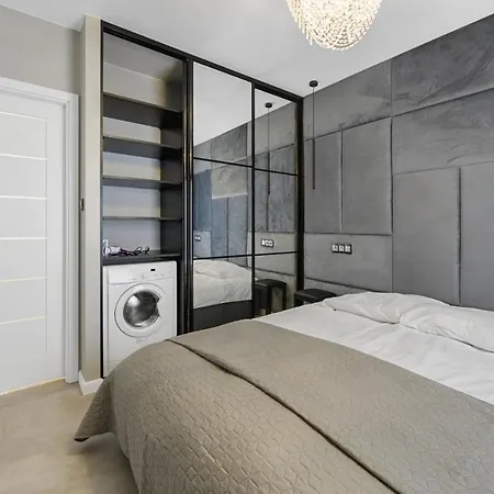 Apartament Gate Of Centre By Pinpoint *