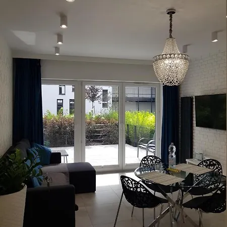 Gate Of Centre By Pinpoint Apartament