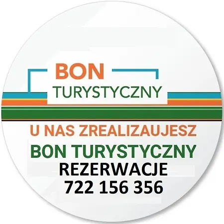 Gate Of Centre By Pinpoint Daire Łódź