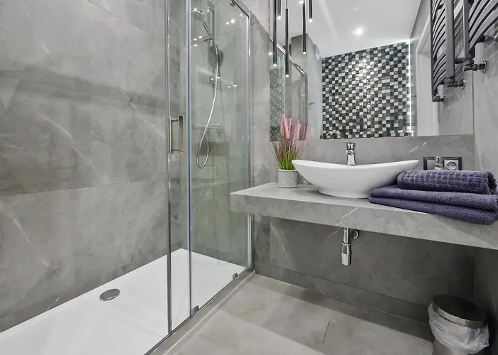 Apartament Gate Of Centre By Pinpoint Łódź