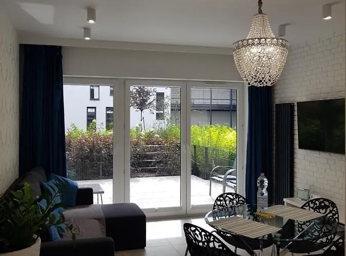 Gate Of Centre By Pinpoint Apartament