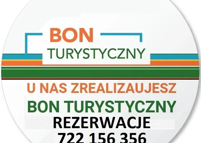 Gate Of Centre By Pinpoint Lejlighed Łódź